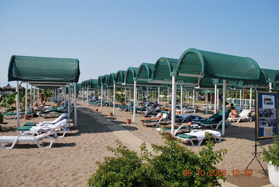 imagini hotel WOW KREMLIN PALACE ANTALYA